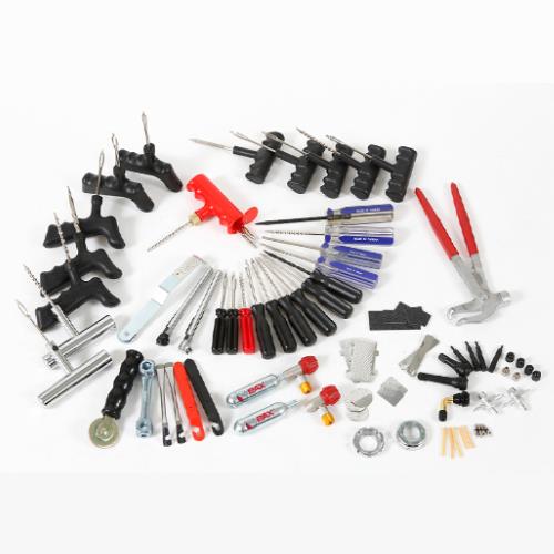 PAX Tire Repair Tools
