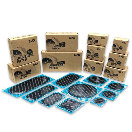 PAX NEW Universal Tire Repair Patch
