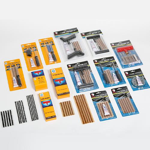 PAX Tire Plug Tools - DIY For Car