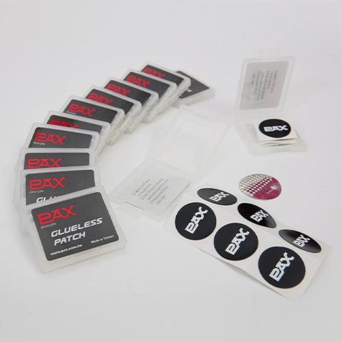 PAX Tube Patch Glueless / Pre-Glued