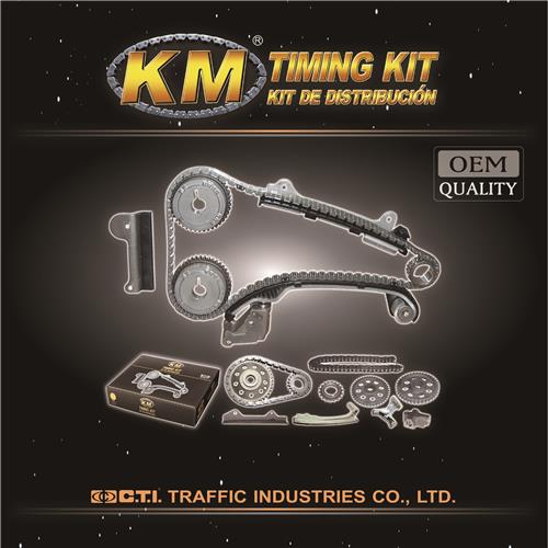 KM Timing Kit