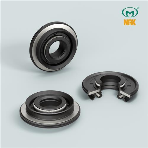 Electric Vehicle Oil Seals