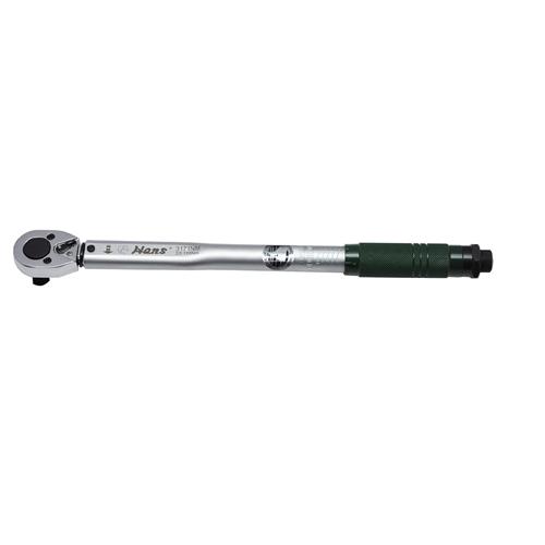 Torque Wrench-Clicker Type-1/4