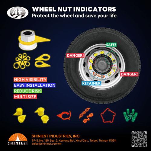 A+ Nut Indicators