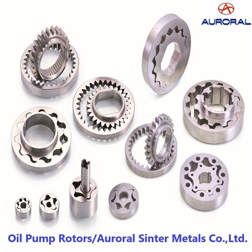 Oil Pump Rotors