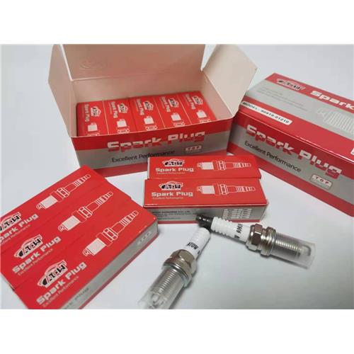 spark plugs