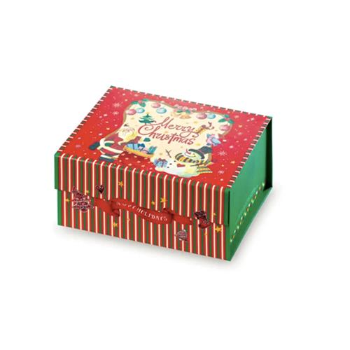 Magnetic Christmas Gift Box