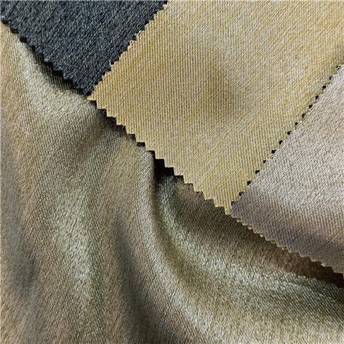 Sheet Fabrics