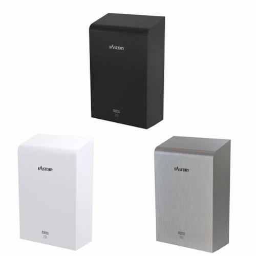 EcoHygiene High Speed Hand Dryer with Built-in HEPA Filter