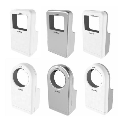 EcoMo High Speed Hand Dryer
