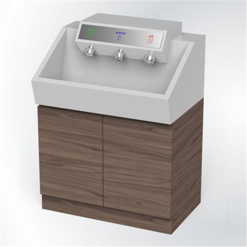 Auto Hand Wash Station - InnoWash Series