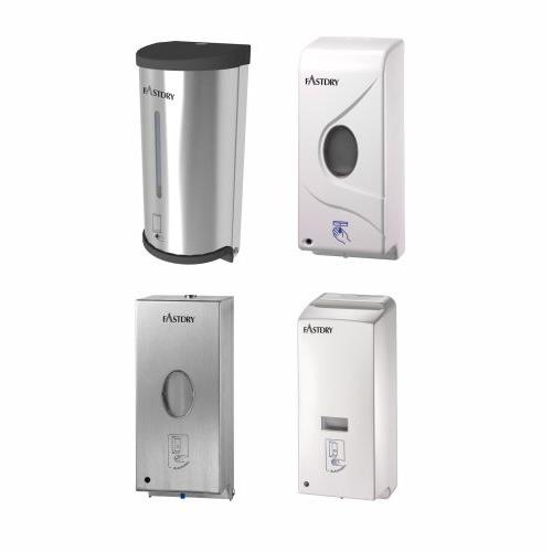 Auto Liquid Soap Dispenser