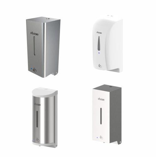 Auto Multi Function Soap Dispenser
