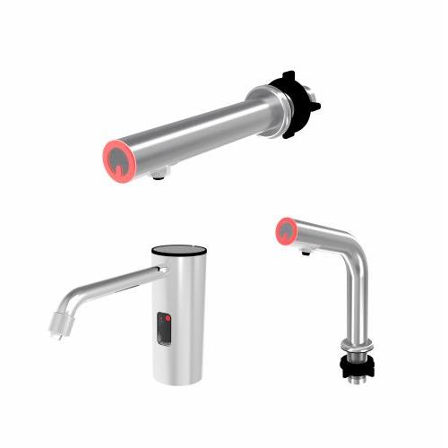 Auto Deck/Wall Mounted Soap Dispenser