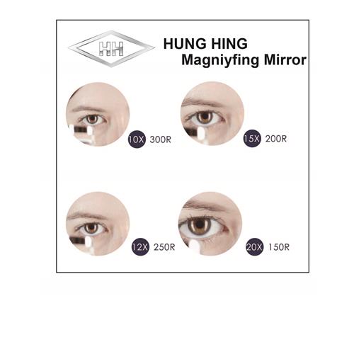 Magnifying Mirror