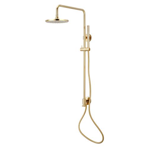 Shower Riser Bar Set