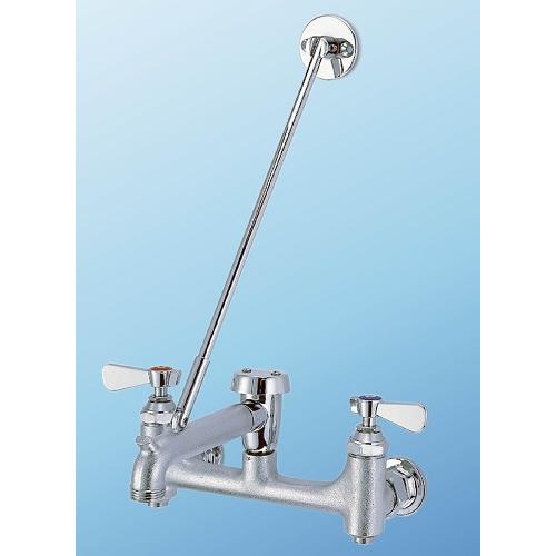 Service Sink Faucet