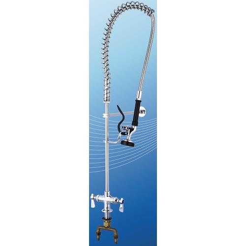 Pre-Rinse Unit Faucet