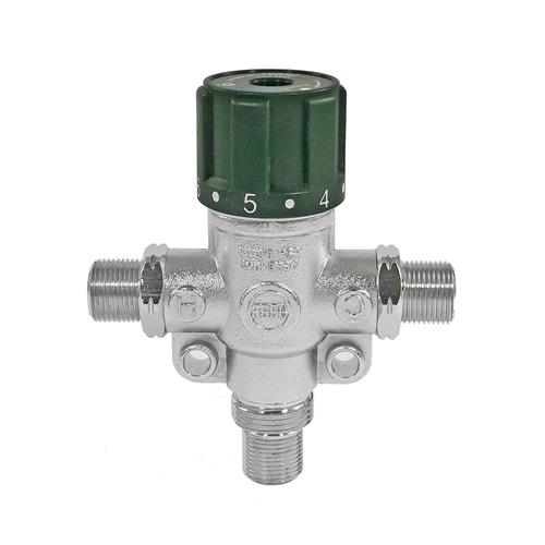 Thermostatic Valve JM-1800