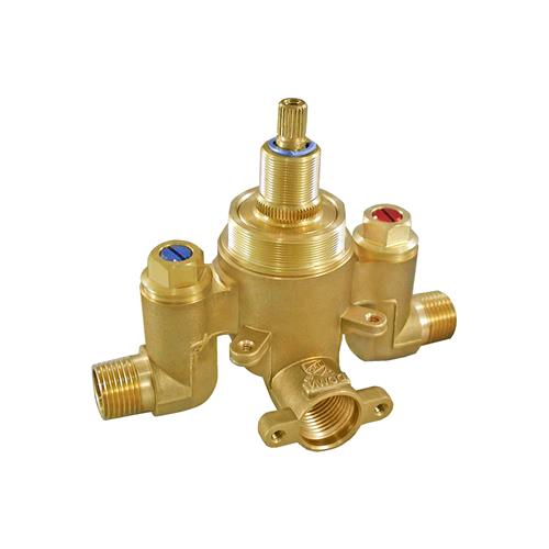 Thermostatic Valve TV-4787