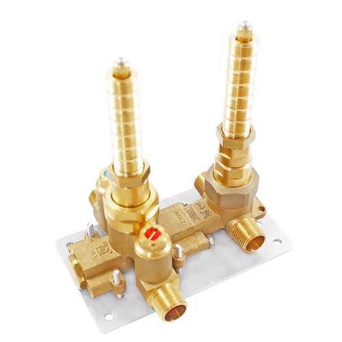 Thermostatic Valve TV-4795-2DL