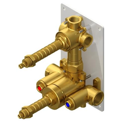 Thermostatic Valve TV-6787-2DL