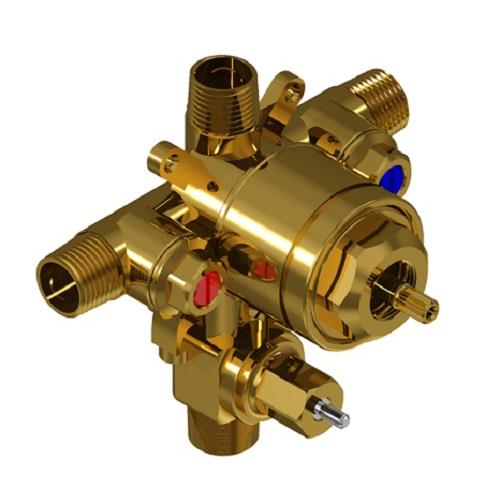 Pressure Balance Valve VP-4008