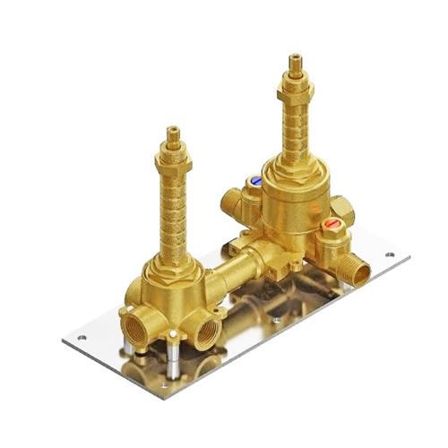 Pressure Balance Valve VP-3417