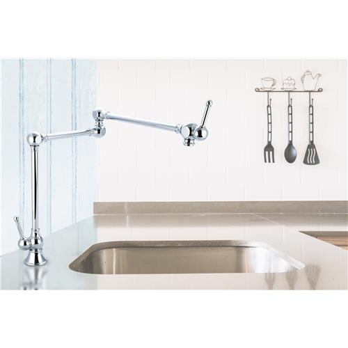 Kitchen Faucet WP-901S
