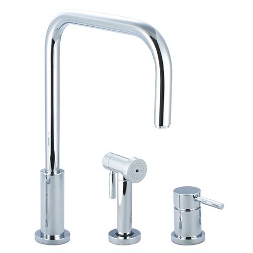 Kitchen Faucet F57-0101