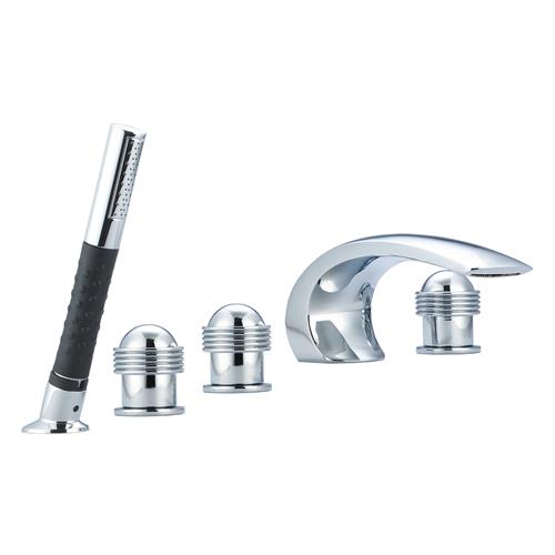 Lavatory Faucet F10-0006