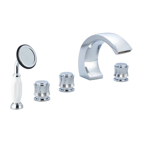 Lavatory Faucet F10-0008