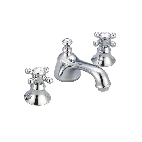 Lavatory Faucet F08-0204