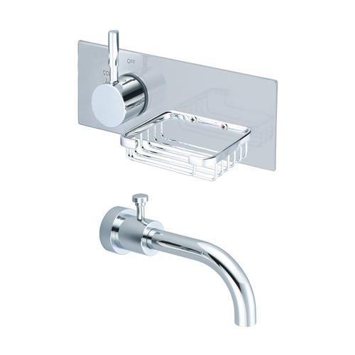 Lavatory Faucet WS-421PB