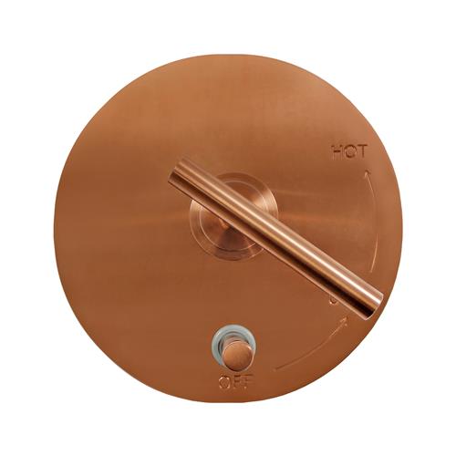 Shower Trim VP-7127D