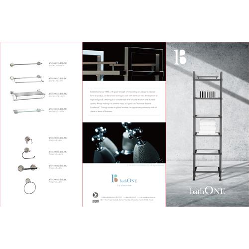 WALL-MOUNTED (CEMENT BASE) COLLECTION