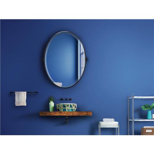 Pivot Bathroom Mirror/ Tilting Frame Mirror/ Wall Mirror