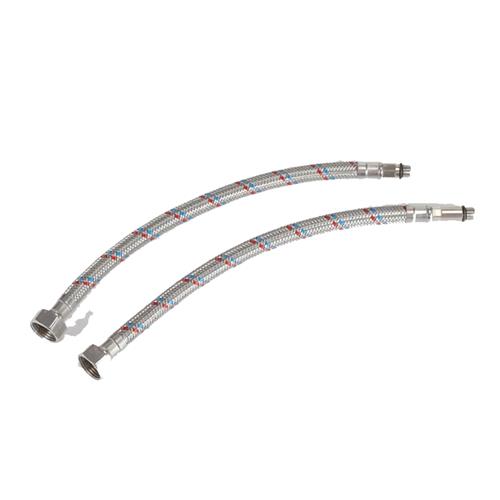 STAINLESS STEEL BRAIDED HOSE