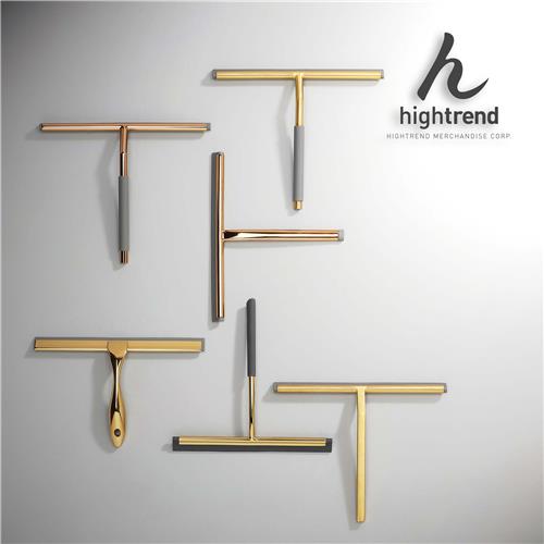 Bathroom Accessories – PVD Wiper