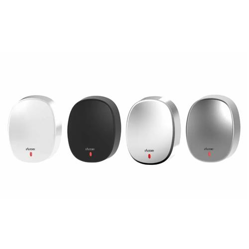 EcoPure Brushless Motor Hand Dryer with Built-in HEPA Filter