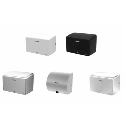 EcoFast-BL Brushless Motor Hand Dryer w/ Builtin HEPA Filter