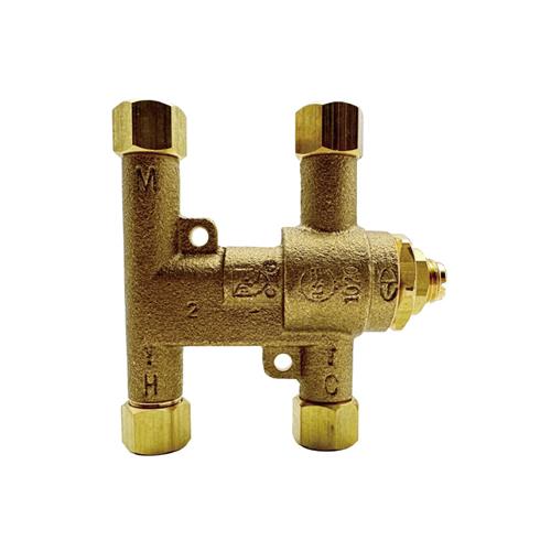 Thermostatic Mixing Valve