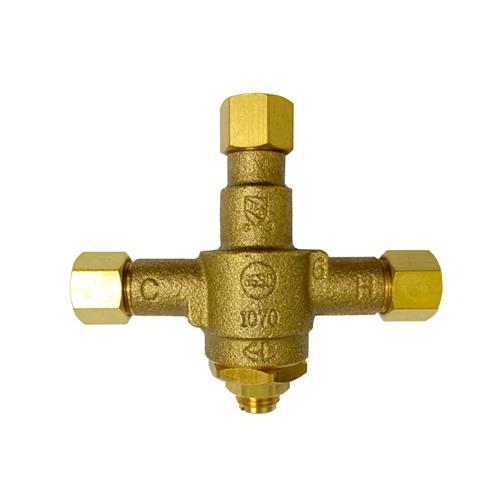 Thermostatic Mixing Valve