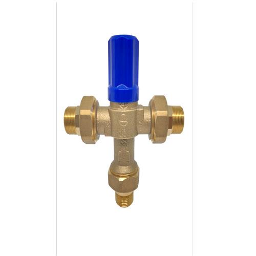 Thermostatic Mixing Valve