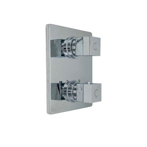 Thermostatic  Valve