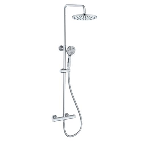 Thermostatic Shower Set