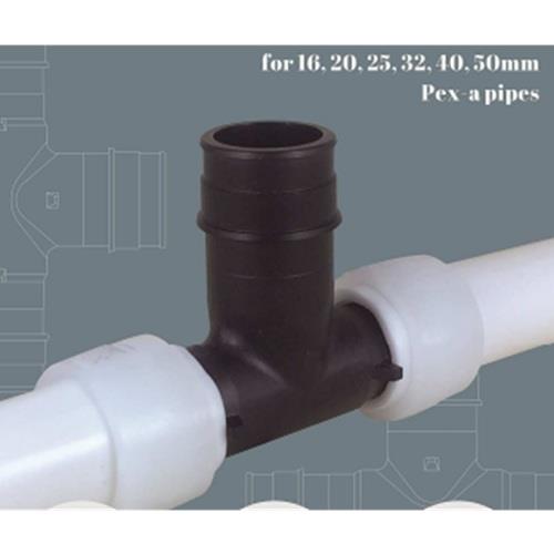 Cold Expansion PPSU PEX fittings