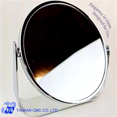 Double Sided Cosmetic Mirror