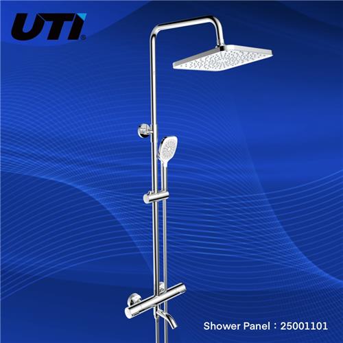 25001101 Bath shower column system