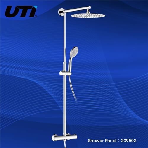 209502 Shower Panel